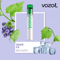 VOZOL - Grape Ice